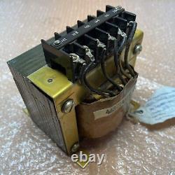 NEW OLD STOCK- GE 44B214539-001 Voltage Transformer Fast Shipped? Warranty