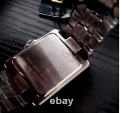 NEW OLD STOCK Men's Bulova 96638 Quartz Watch withBox & Tags
