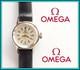 NEW OLD STOCK OMEGA Lady Wristwatch, cal 483, 1960's Ref. 551004 WORKING