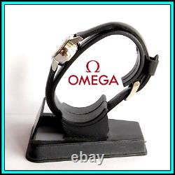 NEW OLD STOCK OMEGA Lady Wristwatch, cal 483, 1960's Ref. 551004 WORKING