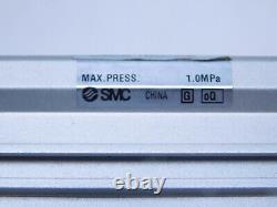 NEW OLD STOCK- SMC CDQA32-100DC-J79C 1.0MPa USA Pneumatic Cylinder HR