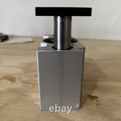 NEW OLD STOCK SMC PNEUMATIC CYLINDER MGQRM63-B7313-50 Ships Free! #7D