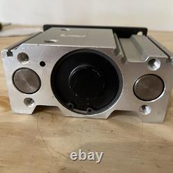 NEW OLD STOCK SMC PNEUMATIC CYLINDER MGQRM63-B7313-50 Ships Free! #7D