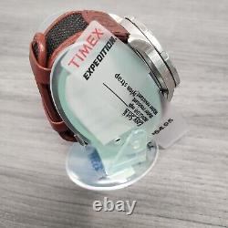 NEW OLD STOCK # Vtg Timex Expedition T43391 Shenmue Style Watch, I have another