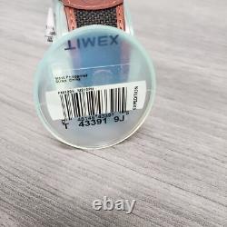 NEW OLD STOCK # Vtg Timex Expedition T43391 Shenmue Style Watch, I have another