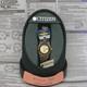 NEW-Old-Stock CITIZEN AUTOMATIC 21 Jewels EAGLE 7 Ladies Watch 2-Tone Gold & SS
