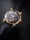 NEW Old Stock Vintage Camy Geneva ST96 Mechanical Men's Watch GORGEOUS