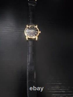 NEW Old Stock Vintage Camy Geneva ST96 Mechanical Men's Watch GORGEOUS