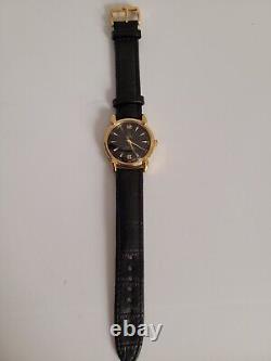 NEW Old Stock Vintage Camy Geneva ST96 Mechanical Men's Watch GORGEOUS