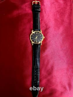 NEW Old Stock Vintage Camy Geneva ST96 Mechanical Men's Watch GORGEOUS