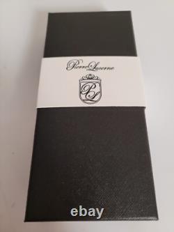 NEW Pierre Lucerne 1888 Tank Swiss Men's Watch Gorgeous