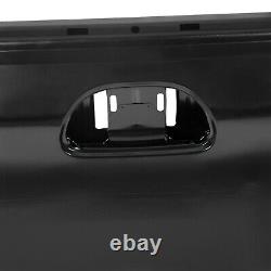 NEW Primered Rear Tailgate For 1997-2003 Ford F150 1999-2007 Super Duty Truck
