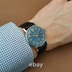 NEW! Russian Watch Pobeda NOS 1993 SERVICED