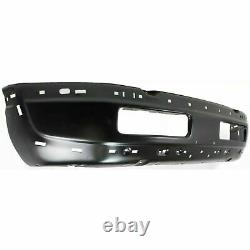 NEW USA Made Front Bumper for 1994-2001 Ram 1500 1994-2002 Ram 2500 3500