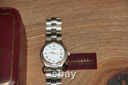 NEW Vintage Wittnauer Quartz old stock never use working