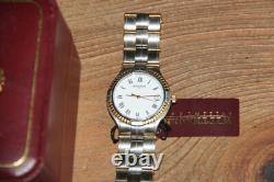 NEW Vintage Wittnauer Quartz old stock never use working