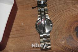 NEW Vintage Wittnauer Quartz old stock never use working
