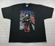 NEWithOld Stock VTG The X/1999 CLAMP TV Anime Japan Bandai T Shirt Tee RARE