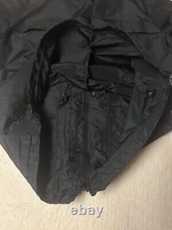 NEWithOld Stock Vtg Polo Ralph Lauren 90s RARE Multi Pocket Jacket Mens Sz XL $185