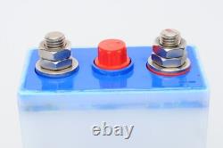 NFB100 Nickel Iron Battery 100 Ah 1.2V Battery New Old Stock Edison Batteries