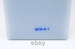 NFB100 Nickel Iron Battery 100 Ah 1.2V Battery New Old Stock Edison Batteries