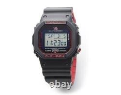 NISSAN GT-R G-SHOCK Third collaboration model & original can case NOS1894 CASIO