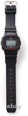 NISSAN GT-R G-SHOCK Third collaboration model & original can case NOS1894 CASIO