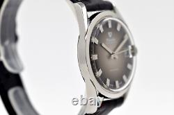 NIVADA Compensamatic NOS Vintage Watch FHF905 (SO1298)