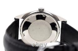 NIVADA Compensamatic NOS Vintage Watch FHF905 (SO1298)