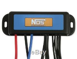 NOS 25974NOS Nitrous Oxide Systems Mini 2-Stage Progressive Nitrous Controller