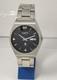 NOS Allwyn Automatic vintage Men's Watchnew old stock, day-date, Retro FedEx