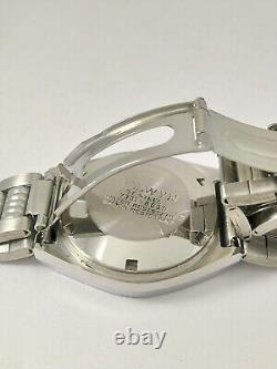 NOS Allwyn Automatic vintage Men's Watchnew old stock, day-date, Retro FedEx