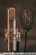 NOS Audio NOS12 Tube Microphone AKG C12 Clone New JRR Shop