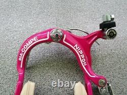 NOS BMX 1987 NIPPON DIA COMPE 883 (Front) Brake OLD SCHOOL HARO GT Freestyle