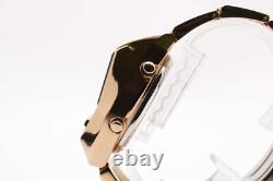 NOS / Box SEIKO Alba AKA W670-4000 Gold LED DARTH VADER Quartz Men Watch JAPAN
