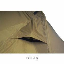 NOS CATOMA WOLVERINE EBNS Shelter Coyote Brown Bednet System Complete Set No Box