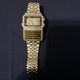 NOS Casio DBC-600 Vintage Databank Telememo Calculator Watch 1985