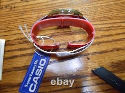 NOS Casio Digital Watch, 155 Module, B816 Model