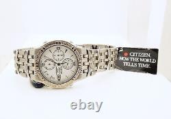 NOS Citizen Elegance Signature Men's Watch AI3380-58A