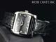 NOS Croton Hampton Spirit Swiss ETA 2824 Automatic Sapphire Alligator Watch