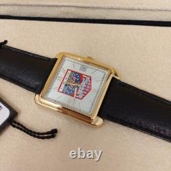 NOS Hamilton 1984 Los Angeles Olympics Commemorative Watch 10 / 250