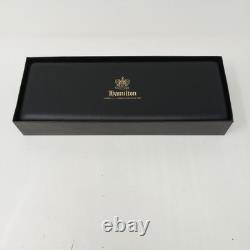 NOS Hamilton 1984 Los Angeles Olympics Commemorative Watch 10 / 250