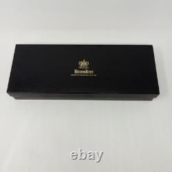 NOS Hamilton 1984 Los Angeles Olympics Commemorative Watch 10 / 250