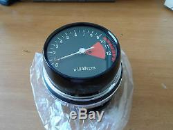 NOS Honda Tachometer X1000 RPM 1973-1978 CB550 CB750