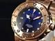 NOS Invicta Men's 49mm GRAND SCUBA Pro Diver NH35A Automatic Rose Tone SS Watch