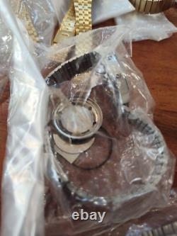 NOS Lot 37 pc COMPUCHRON DIGITAL QUARTZ WATCHES Hong Kong NEW 1970s $3.52 Each
