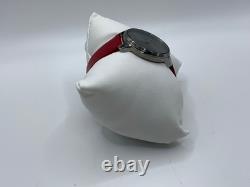 NOS MOVADO BOLD LADIES SWISS QUARTZ 35MM WATCH Retail $450 MV3600663