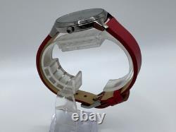 NOS MOVADO BOLD LADIES SWISS QUARTZ 35MM WATCH Retail $450 MV3600663