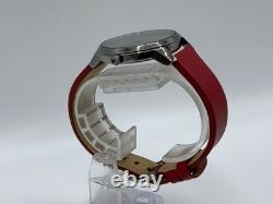 NOS MOVADO BOLD LADIES SWISS QUARTZ 35MM WATCH Retail $450 MV3600663