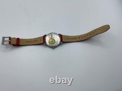 NOS MOVADO BOLD LADIES SWISS QUARTZ 35MM WATCH Retail $450 MV3600663
